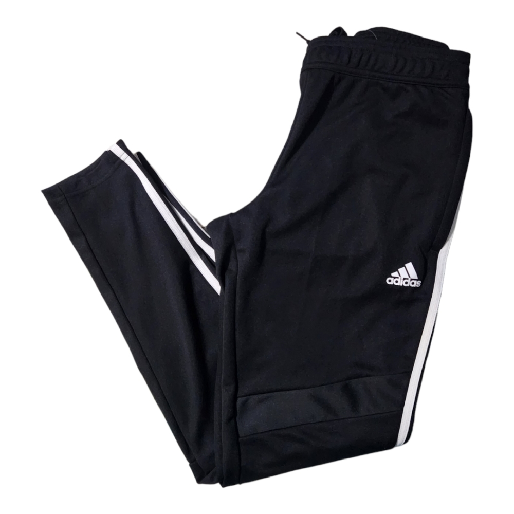 New Adidas Women's Tiro 19 Training Pants. Tapered fit. Medium